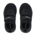 CALVIN KLEIN  Low Cut Velcro Sneakers V1B9-83169-1845999 μαύρο